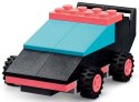 LEGO Classic 11027 Kreatywna zabawa neonowymi kolorami Lego