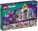 LEGO Friends 41743 Salon fryzjerski Lego