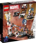 LEGO Marvel 76266 Koniec gry - ostateczna bitwa Lego