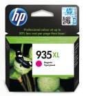 HP 935XL oryginalny wkład atramentowy purpurowy XL Hewlett-Packard