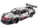 LEGO 42096 Porsche 911 RSR Lego