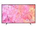 Telewizor 55" SAMSUNG QE55Q67C QLED 4K HDR Smart Atmos 60 Hz Samsung