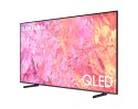 Telewizor 55" SAMSUNG QE55Q67C QLED 4K HDR Smart Atmos 60 Hz Samsung