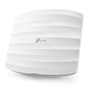 Access Point TP-LINK EAP115 (11 Mb/s - 802.11b, 300 Mb/s - 802.11n, 54 Mb/s - 802.11a, 54 Mb/s - 802.11g) TP-LINK