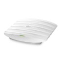 Access Point TP-LINK EAP115 (11 Mb/s - 802.11b, 300 Mb/s - 802.11n, 54 Mb/s - 802.11a, 54 Mb/s - 802.11g) TP-LINK