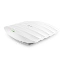 Access Point TP-LINK EAP115 (11 Mb/s - 802.11b, 300 Mb/s - 802.11n, 54 Mb/s - 802.11a, 54 Mb/s - 802.11g) TP-LINK