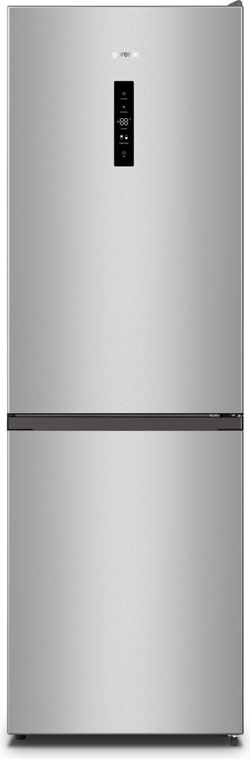 Chłodziarko-zamrażarka GORENJE NRK6192AS4 Gorenje