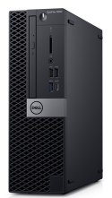 Dell SFF 5060K1 i5-8500 8GB DDR4 SSD512 Keyboard+Mouse W11Pro (REPACK) 2Y Dell