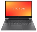 HP Victus 15-FB1013D Ryzen 5 7535HS 15.6" FHD AG 144Hz IPS 16GBGB SSD512 BT BLKB LAN GeForce RTX 2050 4GB Win11 Mica Silver (REP Hewlett-Packard