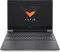 HP Victus 15-FB1013D Ryzen 5 7535HS 15.6" FHD AG 144Hz IPS 16GBGB SSD512 BT BLKB LAN GeForce RTX 2050 4GB Win11 Mica Silver (REP Hewlett-Packard