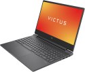 HP Victus 15-FB1013D Ryzen 5 7535HS 15.6" FHD AG 144Hz IPS 16GBGB SSD512 BT BLKB LAN GeForce RTX 2050 4GB Win11 Mica Silver (REP Hewlett-Packard