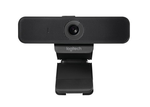 Kamera internetowa Logitech 960-001076 Logitech