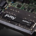 Kingston 8GB 3200MHz DDR4 CL20 SODIMM FURY Impact KF432S20IB/8 Kingston