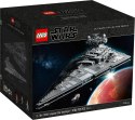 LEGO Star Wars 75252 Gwiezdny Niszczyciel Imperium Lego