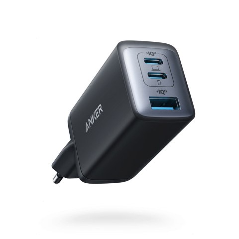 Ładowarka Anker GaNPrime 735 65W 1x USB-A 2x USB-C ANKER