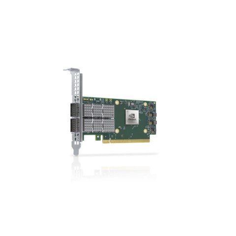 MELLANOX Karta sieciowa ConnectX--6 Dx EN 100GbE DUAL-PORT QSFP56 PCIE 4.0 X16 Mellanox