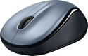 MYSZ LOGITECH M325s Light Silver Logitech