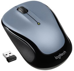 MYSZ LOGITECH M325s Light Silver Logitech