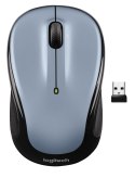 MYSZ LOGITECH M325s Light Silver Logitech