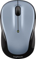 MYSZ LOGITECH M325s Light Silver Logitech