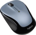 MYSZ LOGITECH M325s Light Silver Logitech