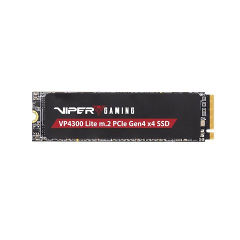 Patriot Viper VP4300L M.2 PCI-Ex4 NVMe 2TB 7.2 / 6. Patriot Memory