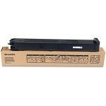 SHARP MX23GTBA - toner, czarny SHARP