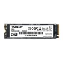 SSD Patriot Viper P320 M.2 PCI-Ex4 NVMe 256GB 2.2GB/s Patriot Memory