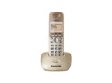 Telefon bezprzewodowy Panadonic KX-TG 2511PDJ Beżowy Panasonic