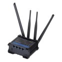 Teltonika Router RUT951 4G LTE Wi-Fi 2xSIM, 4xLAN/W Teltonika