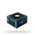 Zasilacz Chieftec PROTON BDF-650C (650 W; Aktywne; 140 mm) Chieftec