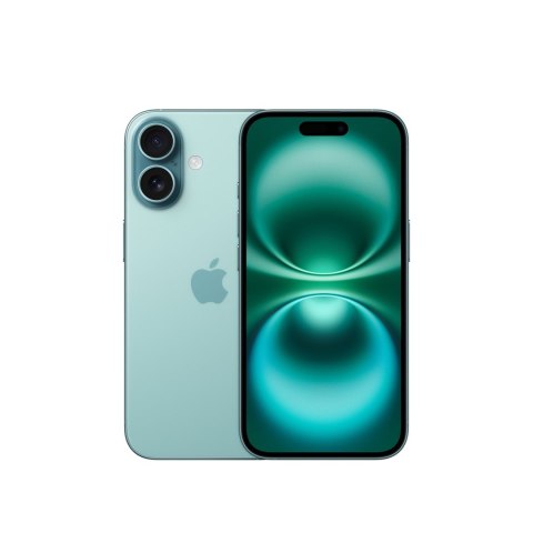 Apple iPhone 16 128GB Teal Apple