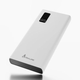 EXTRALINK EPB-067W 10000MAH FAST CHARGING POWERBANK Extralink