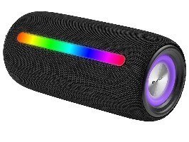 Głośniki TRACER Stripe TWS BLUETOOTH RGB Tracer