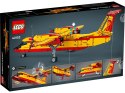 LEGO Technic 42152 Samolot gaśniczy Lego