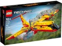 LEGO Technic 42152 Samolot gaśniczy Lego