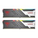 Patriot Viper Venom RGB DDR5 2x16GB 6000MHz CL30 XMP3 Patriot Memory