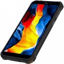 Smartfon Oukitel WP32 Pro  6" 6/256GB Orange OUKITEL