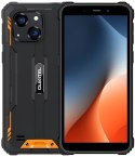 Smartfon Oukitel WP32 Pro  6" 6/256GB Orange OUKITEL