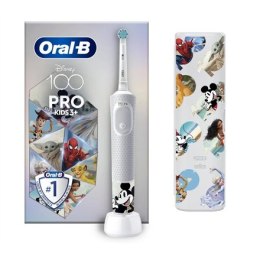 Szczoteczka Oral-B Vitality Pro Kids 103 Disney Oral-B