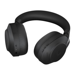 Jabra 28599-999-999 słuchawki/zestaw słuchawkowy Przewodowy i Bezprzewodowy Opaska na głowę Biuro/centrum telefoniczne USB Typu- Jabra