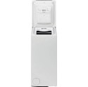 Pralka WHIRLPOOL TDLR 6240S PL/N Whirlpool