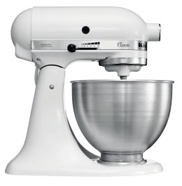 Robot kuchenny KitchenAid Classic 5K45SSEWH KitchenAid