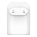 Ładowarka Belkin BoostCharge Dual USB-C + USB-A Wall Charger with PPS 37W White Belkin