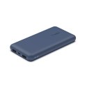 Powerbank Belkin BoostCharge Power Bank 10K 2xUSB-A + 1xUSB-C 10000mAh 15W Blue Belkin