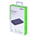 Powerbank Belkin BoostCharge Power Bank 20K 2xUSB-A + 1xUSB-C 20000mAh 15W Blue Belkin