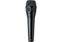 Shure NXN8/S - Mikrofon dynamiczny Nexadyne, Superkardioidalny ze złączem XLR, czarny SHURE