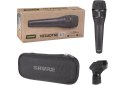 Shure NXN8/S - Mikrofon dynamiczny Nexadyne, Superkardioidalny ze złączem XLR, czarny SHURE