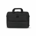 Torba Dicota Top Traveller Eco CORE 15-17.3" czarna D32035-RPET Dicota