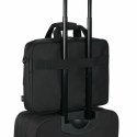 Torba Dicota Top Traveller Eco CORE 15-17.3" czarna D32035-RPET Dicota